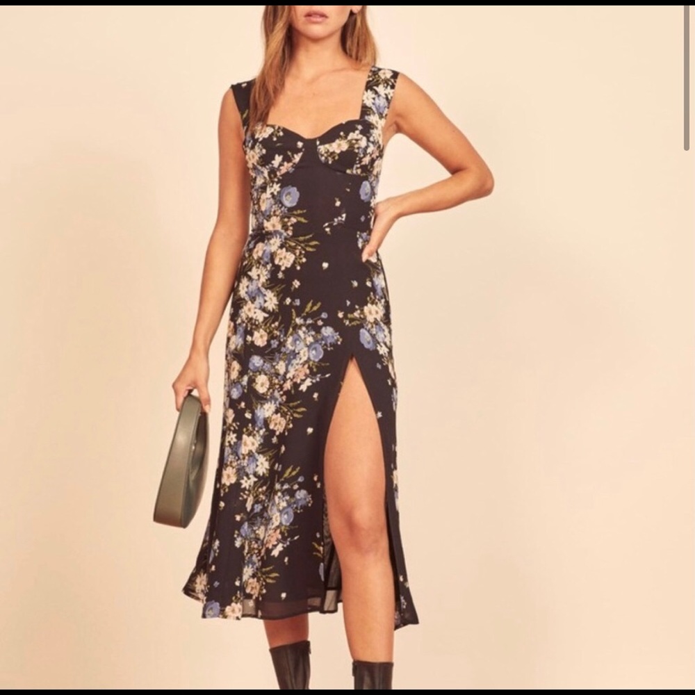 Fulton Reformation Dress Size 4